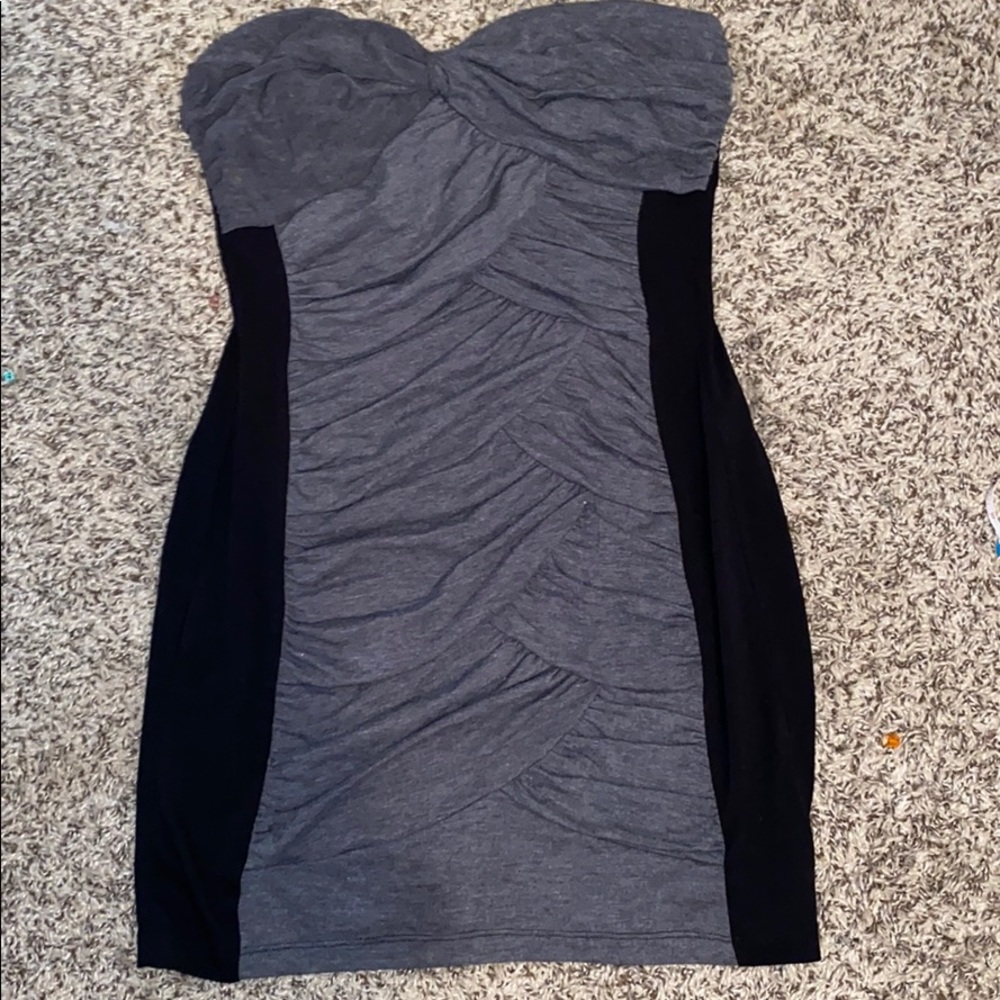 Sexy dress